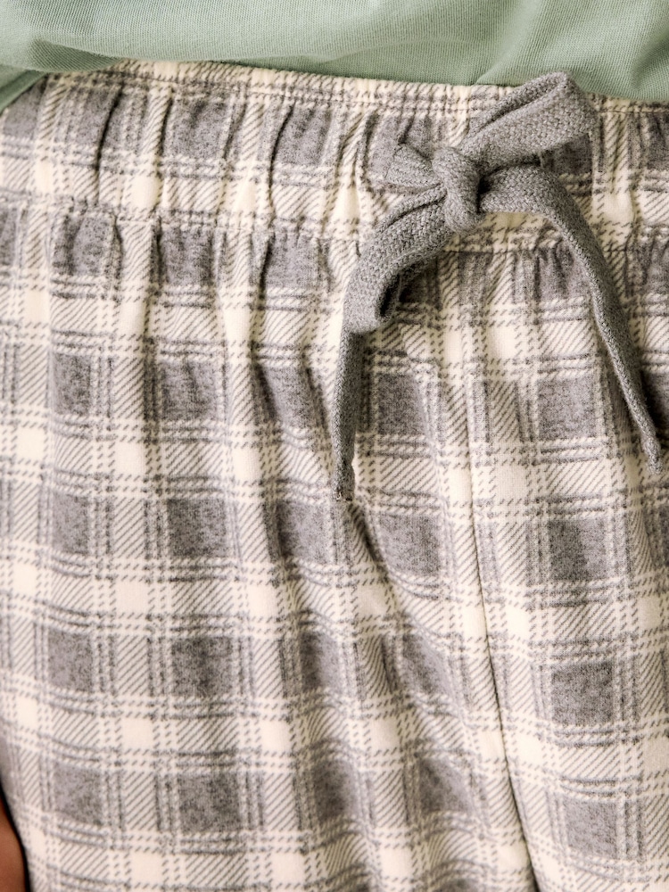 vert - Pyjama confortable Motionflex - Image 6 of 11