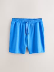 Cobalt Blue EDIT Short Sleeve T-Shirt And Shorts Co-Ord Set - Image 11 of 13