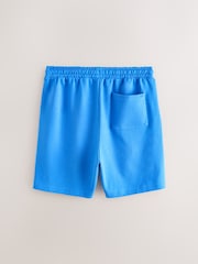 Cobalt Blue EDIT Short Sleeve T-Shirt And Shorts Co-Ord Set - Image 12 of 13