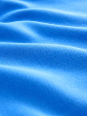 Cobalt Blue EDIT Short Sleeve T-Shirt And Shorts Co-Ord Set - Image 13 of 13
