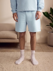 Cobalt Blue EDIT Short Sleeve T-Shirt And Shorts Co-Ord Set - Image 4 of 10