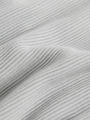 Gris clair - Ensemble pyjama texturé en modal TENCEL™ - Image 11 de 12
