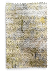 Boucle Chenille Meadow Print Turner Wooden Accent Chair - Image 10 of 10
