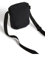 Lyle & Scott Black Cross-Body Pouch - Image 2 of 3
