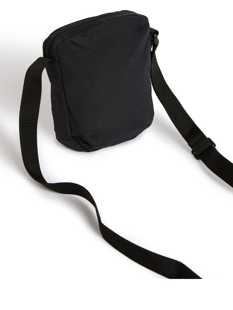 Lyle & Scott Black Cross-Body Pouch - Image 2 of 3