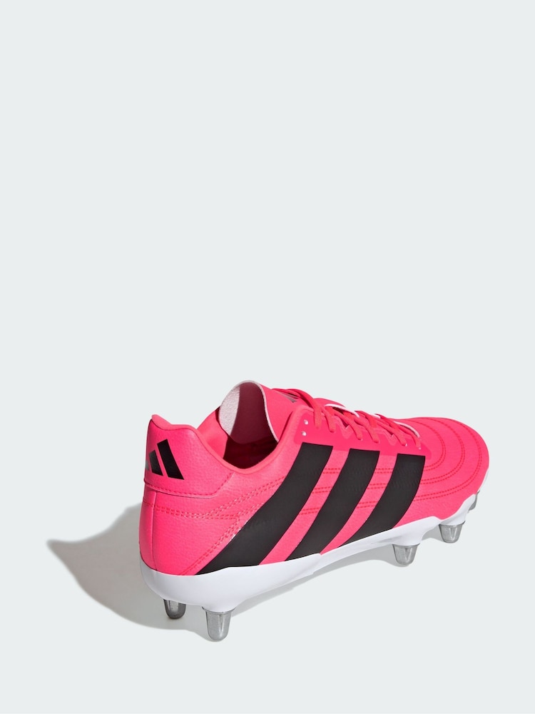 adidas Kakari (Sg) Football Boots - Image 2 de 4