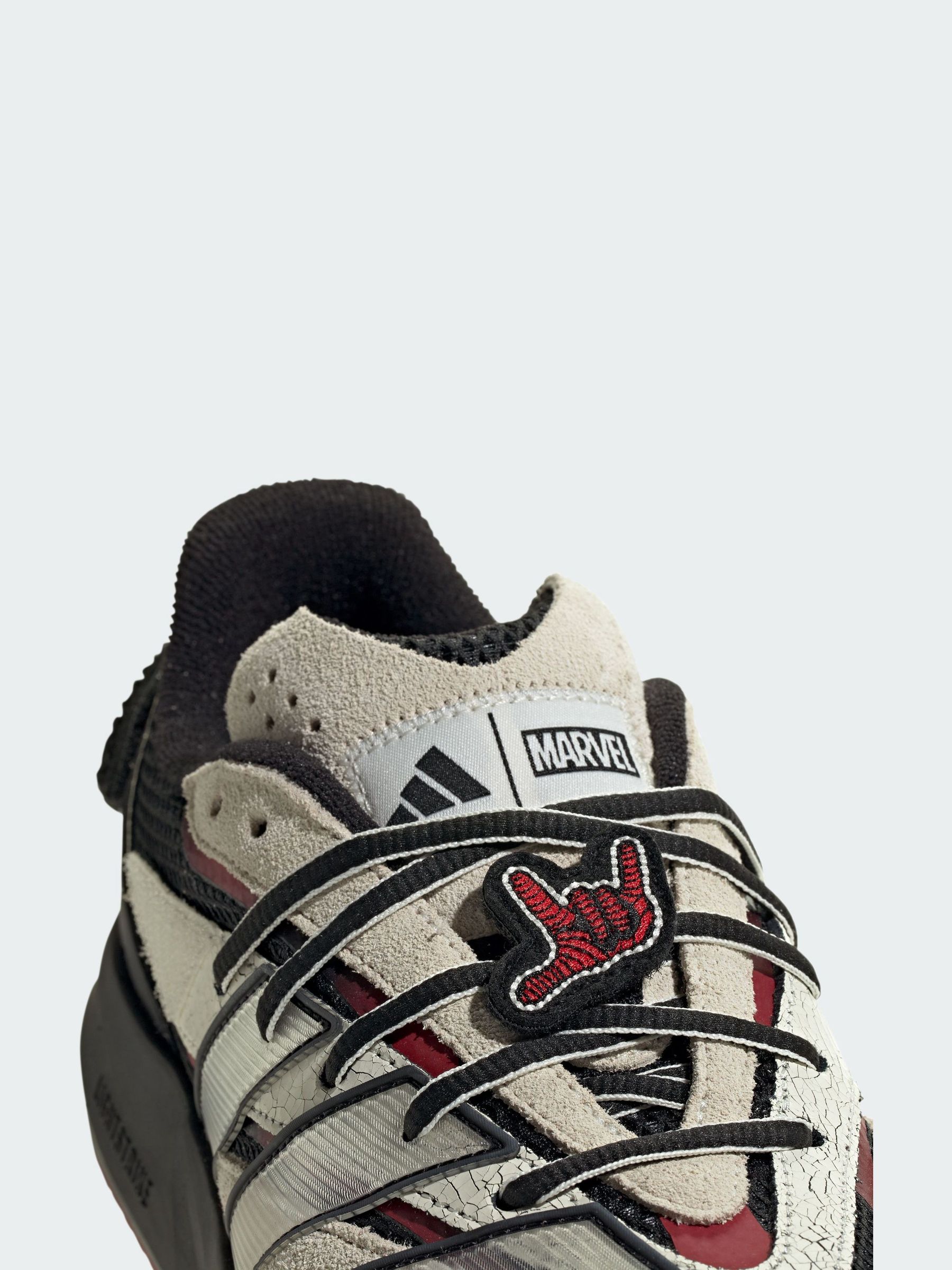 Comprar Zapatos adidas Marvel Spider-Man Lightblaze de Next Chile
