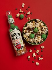 Popcorn Kitchen Green Pop At Home Chocolate Sprouts Gift Kit - Image 2 of 4
