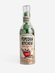 Popcorn Kitchen Green Pop At Home Chocolate Sprouts Gift Kit - Image 4 of 4