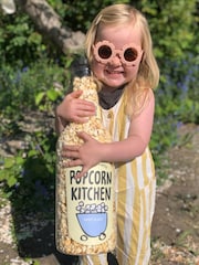 Popcorn Kitchen Giant Popcorn Money Bottle - Image 1 of 3