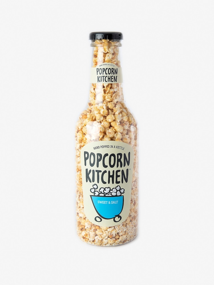 Popcorn Kitchen Giant Popcorn Money Bottle - Image 2 of 3