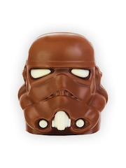 Treat Kitchen Original Stormtrooper Milk Chocolate Helmet - Image 4 of 4