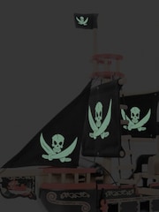 Le Toy Van Pirate Ship - Image 4 of 6
