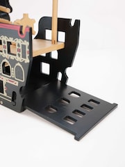 Le Toy Van Pirate Ship - Image 6 of 6