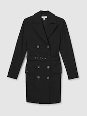 пиджачный костюм Reiss Casiya - Изображение 2 из 7