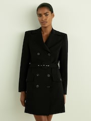 пиджачный костюм Reiss Casiya - Изображение 3 из 7
