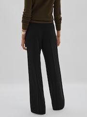 Paige High-Rise Twill Trousers - Image 5 of 6