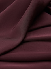 Florere, asymmetrisches Neckholder-Midikleid - Bild 6 von 6