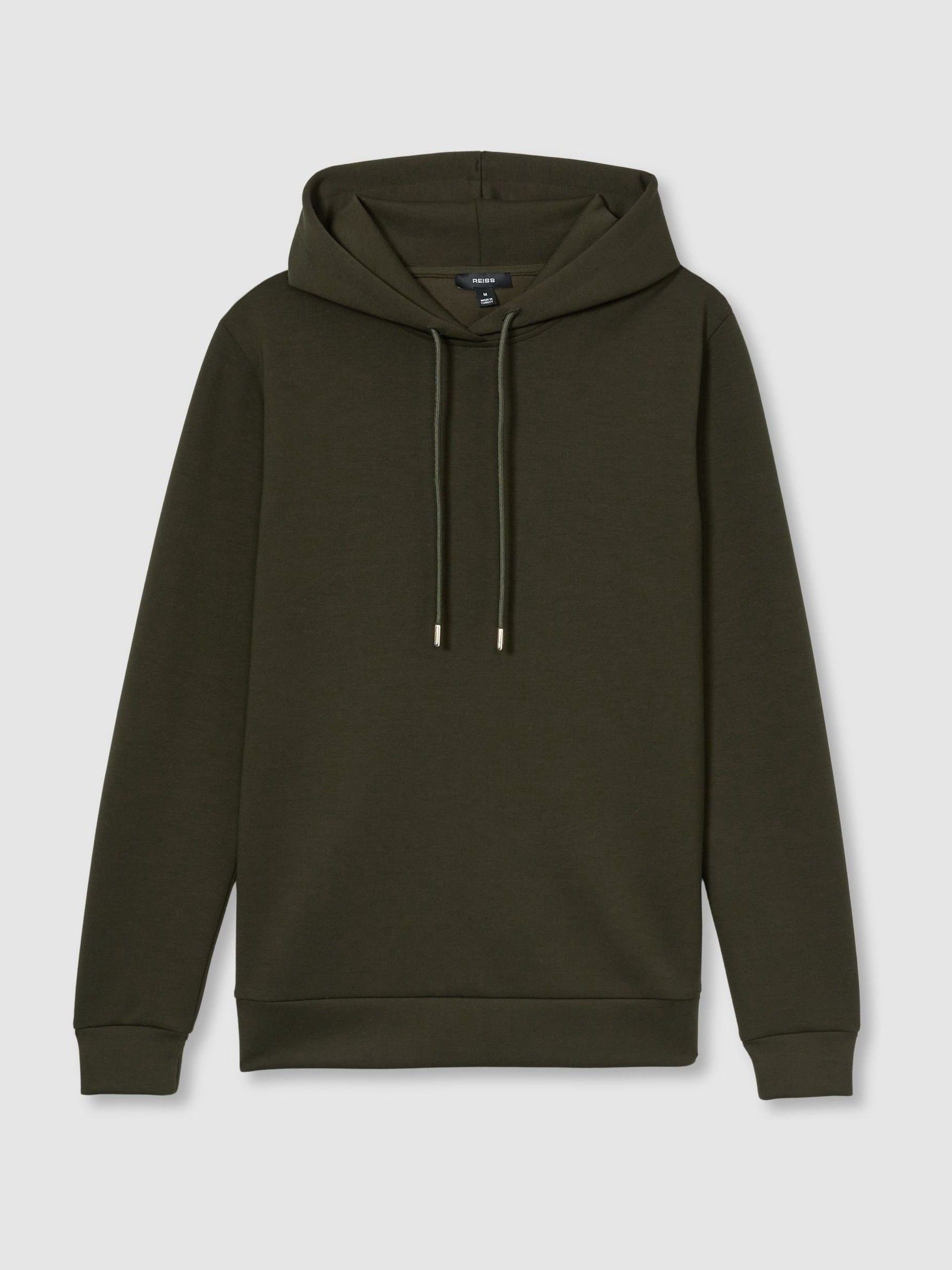 Reiss mens hoodie new arrivals