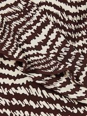 Florere Column Midi Dress - Image 8 of 8