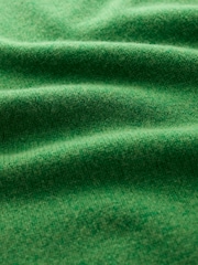 Seasalt Cornwall Green East View Knitted Vest - Image 5 of 5