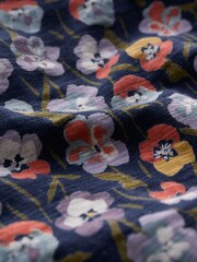 Seasalt Cornwall Black Chapelle Jersey Dress - Image 5 of 5