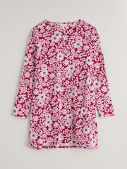 Seasalt Cornwall Sea Cruise V-Neck Tunic - Bild 4 von 5