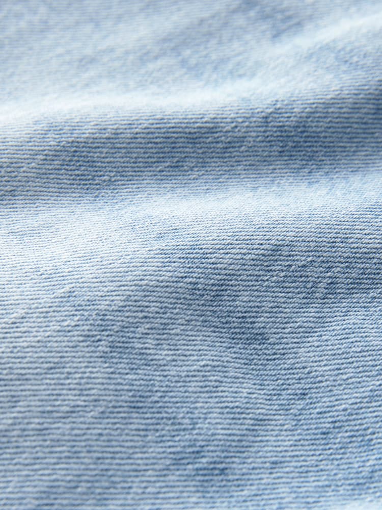 eau de javel - Short garçon en jean - Image 8 of 8