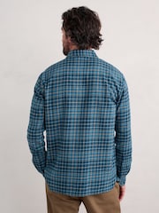 Мужские рубашки из органического хлопка Seasalt Cornwall Thomas Street - Изображение 2 из 5