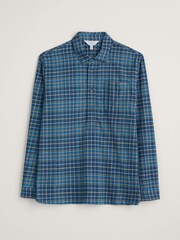 Мужские рубашки из органического хлопка Seasalt Cornwall Thomas Street - Изображение 4 из 5