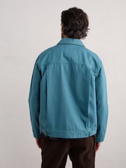 Seasalt Cornwall Mens Bilander kot; suknjič - Slika 2 iz 5