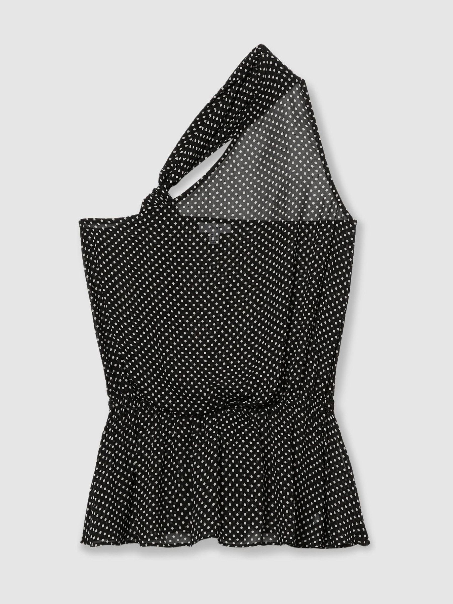 ANDMARY】Tina ribbon tops