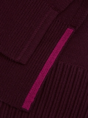 Florere Roll Neck Jumper - Image 6 of 6