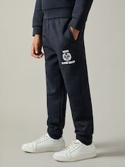 Reiss Jasper Cotton-Blend Alpine Races Joggers - Изображение 3 из 4