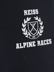 Reiss Jasper Cotton-Blend Alpine Races Joggers - Изображение 4 из 4