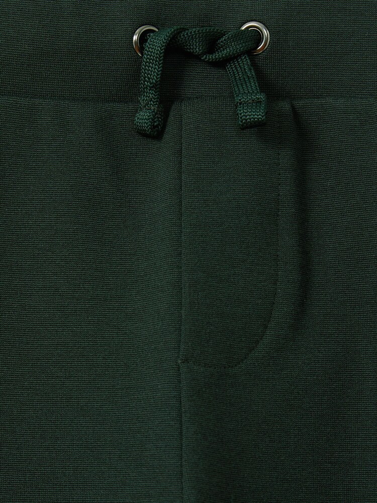 Reiss Emerald Green Croxley 13-14 yrs Relaxed Drawstring Joggers - Image 4 of 4 Reiss Emerald Green Croxley 13-14 yrs Relaxed Drawstring Joggers - Image 4 of 4