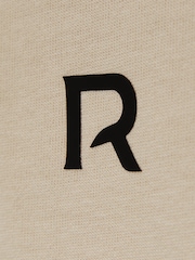 Reiss Stone Carly 9-13 yrs Cotton-Jersey T-shirt and Shorts Set - Image 5 of 5