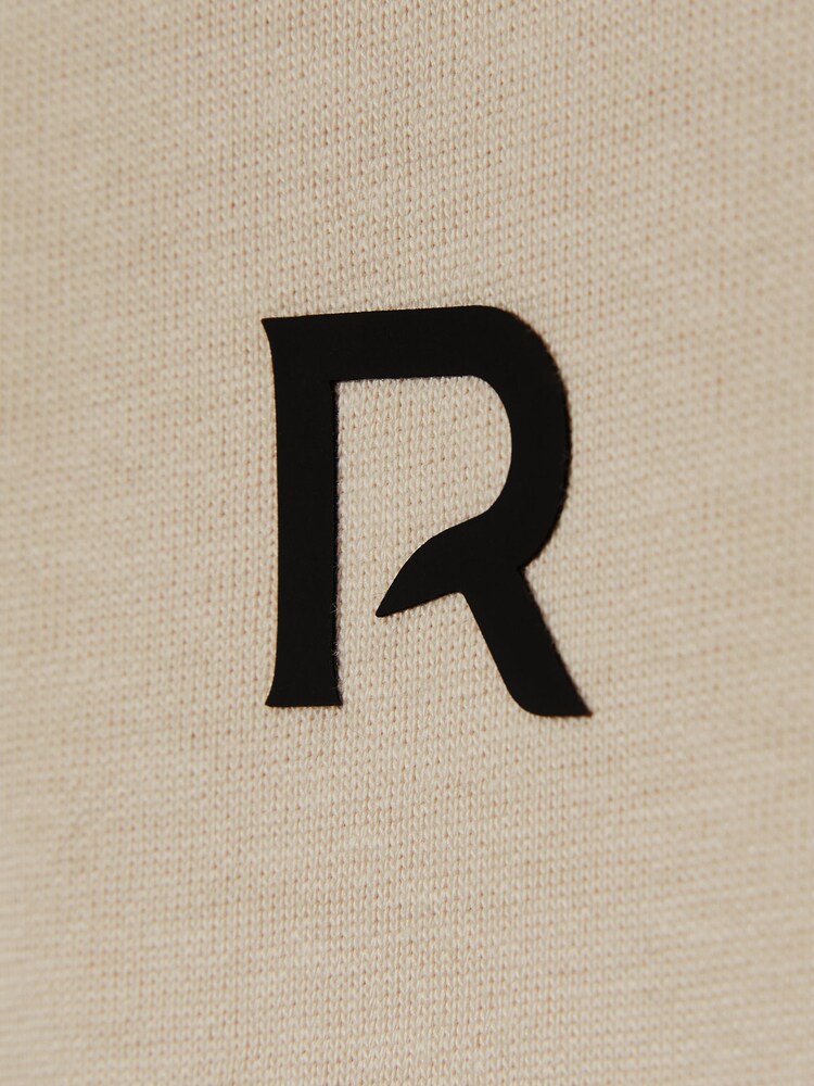 Reiss Stone Carly 9-13 yrs Cotton-Jersey T-shirt and Shorts Set - Image 5 of 5