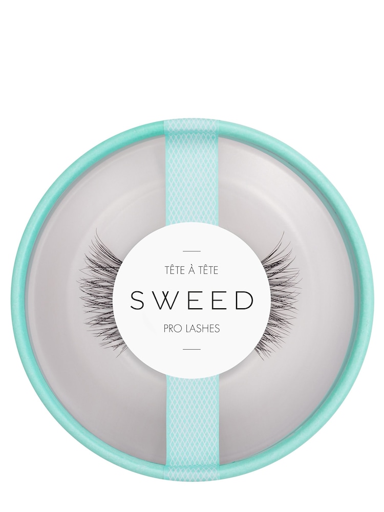 Sweed Tete A Tete Pro False Eye Lashes - Image 1 of 3
