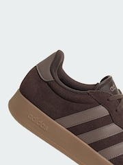 adidas Brown Barreda Shoes - Image 3 of 4