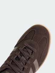 adidas Brown Barreda Shoes - Image 4 of 4