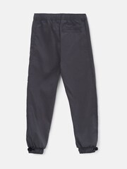 Angel & Rocket Grey Clay Stretch Woven Joggers - Image 4 of 5