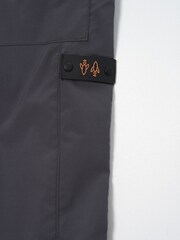 Angel & Rocket Grey Clay Stretch Woven Joggers - Image 5 of 5