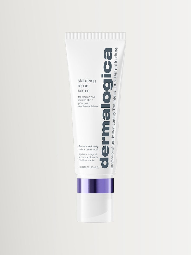 Dermalogica Stabilizing Repair Serum - Image 1 of 6 Dermalogica Stabilizing Repair Serum - Image 1 of 6