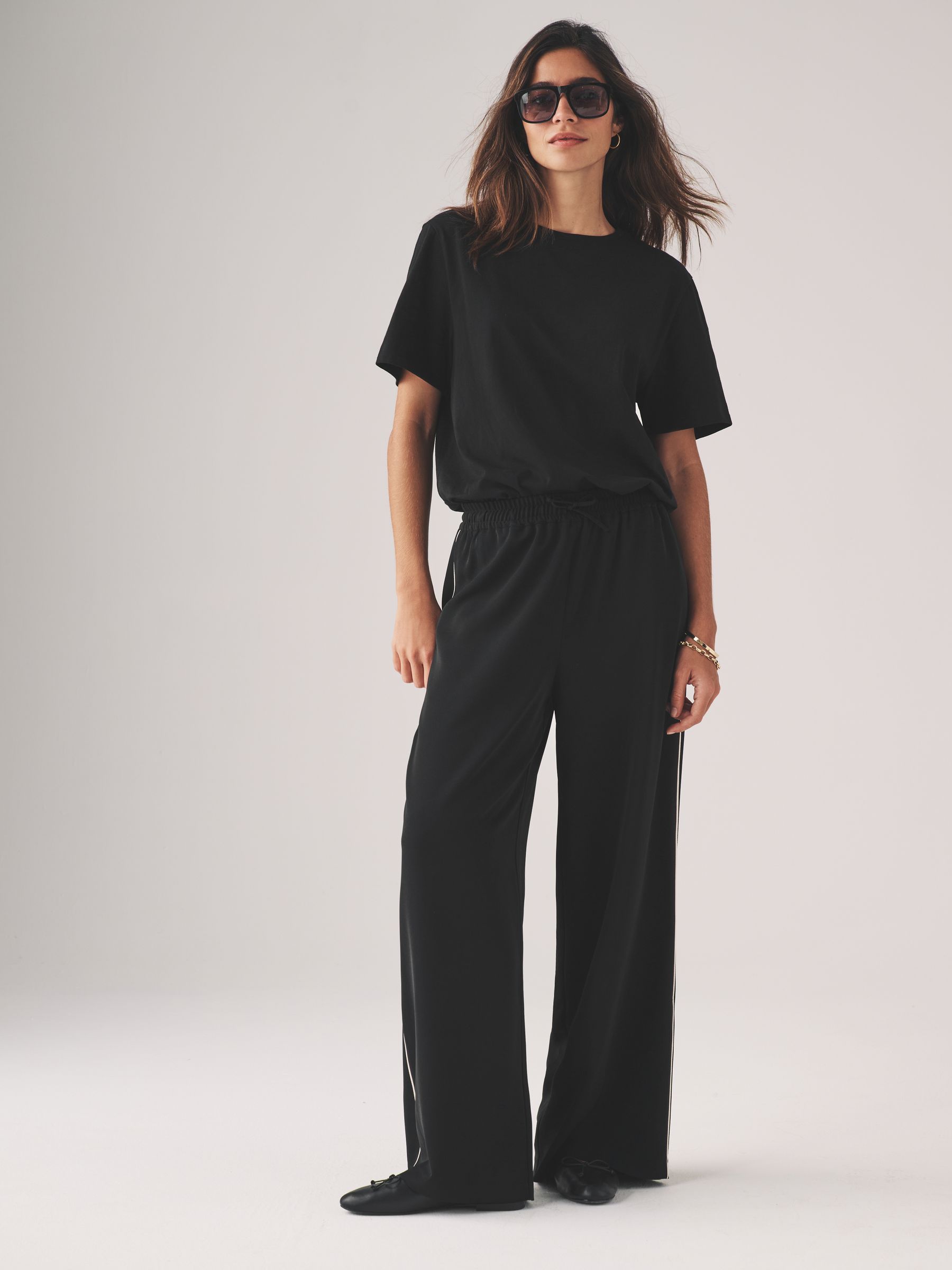 124CEVATTE Shirt with removable tie - Shirts - Maje.com