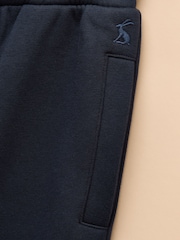 Joules Boys' Ted Navy Cuffed Joggers - Image 3 of 5