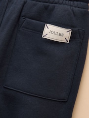Joules Boys' Ted Navy Cuffed Joggers - Image 5 of 5