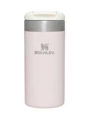 Stanley Rose Quartz Metallic Aerolight Transit Travel Mug 0.35L - Image 1 of 5
