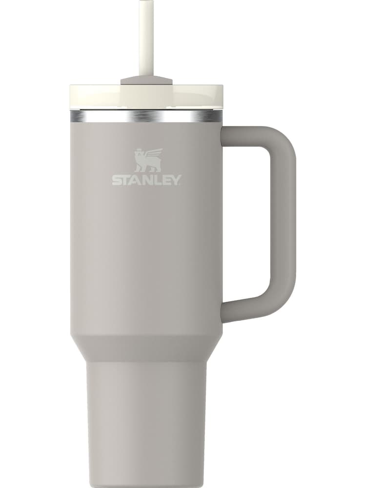 Stanley Ash Quencher H2.0 FlowState Tumbler Water Bottle 1.18L 1.18L - Image 2 of 3