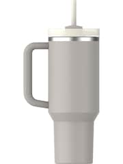 Stanley Ash Quencher H2.0 FlowState Tumbler Water Bottle 1.18L 1.18L - Image 3 of 3